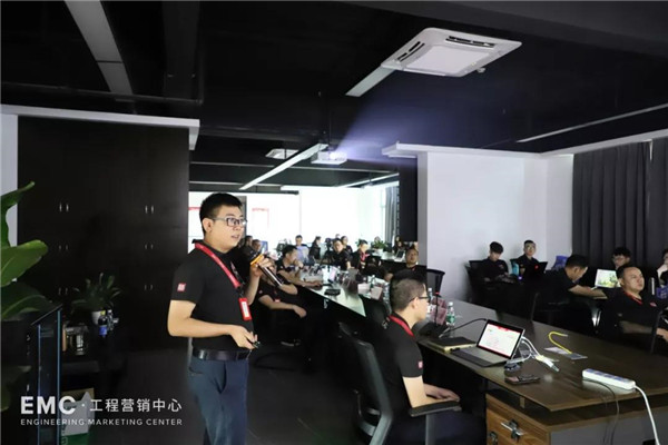 羞羞的网站免费观看陶瓷集團工程營銷中心大講堂